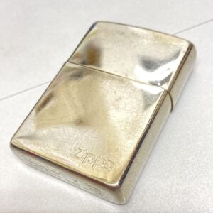 zippo オイルライター